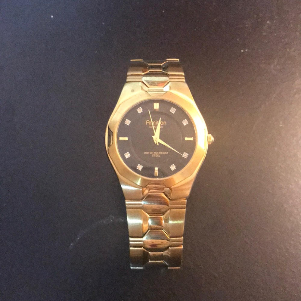 Armitron Men’s Dress Watch